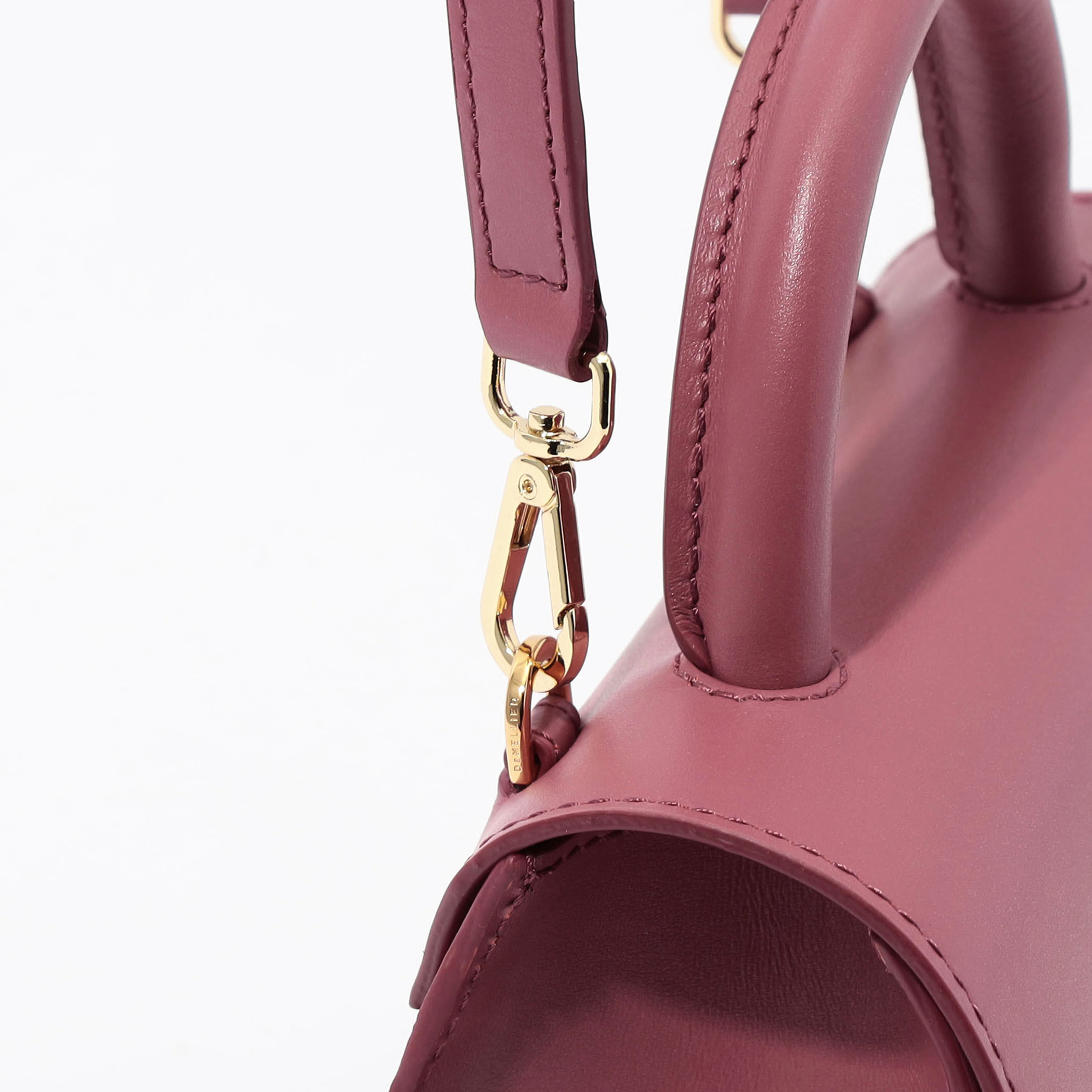 DEMELLIER NANO MONTREAL ショルダーバッグ｜トゥモローランド 公式 