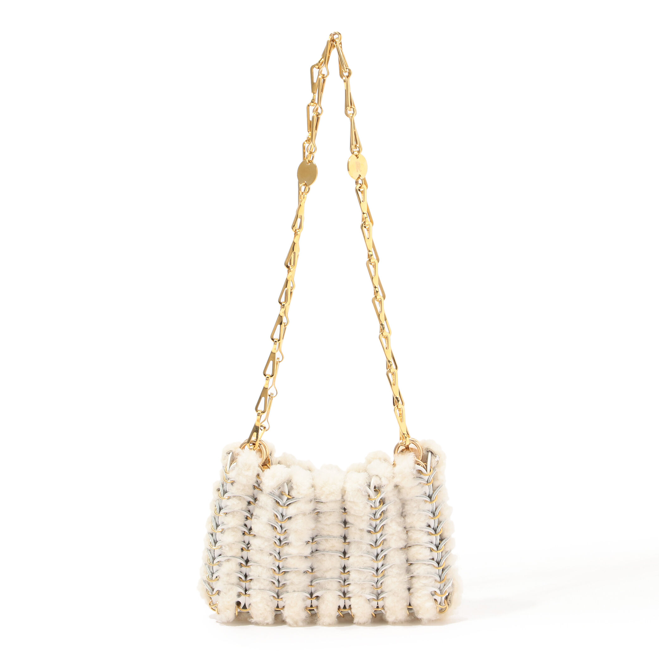 Rabanne SAC A MAIN｜トゥモローランド 公式通販