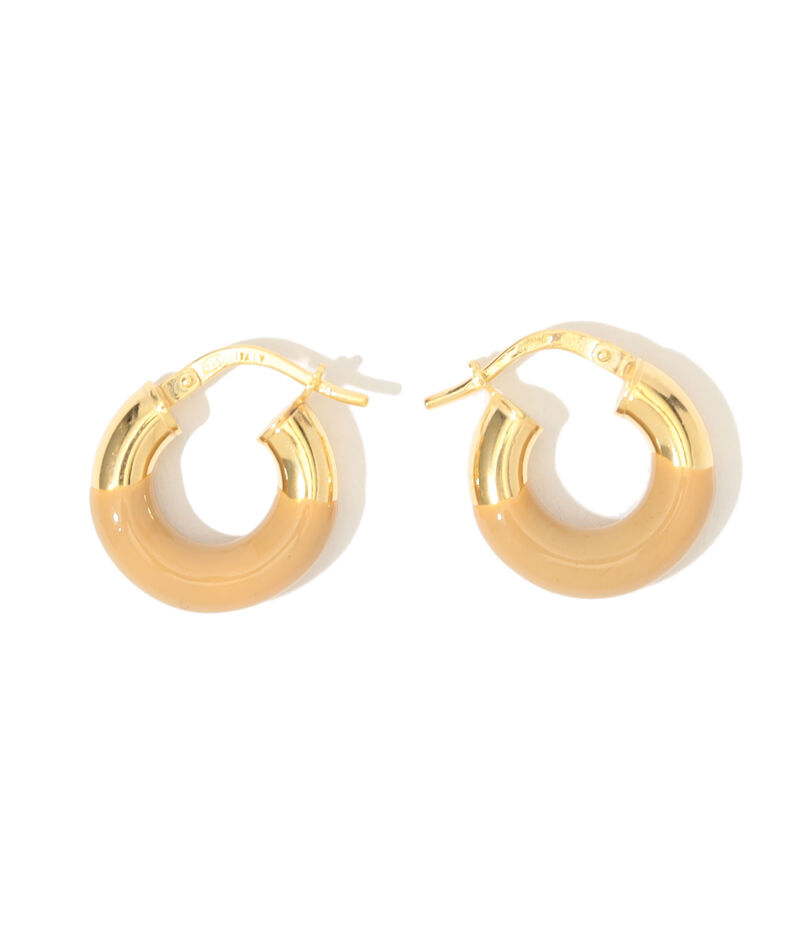 FERSERA フープピアス