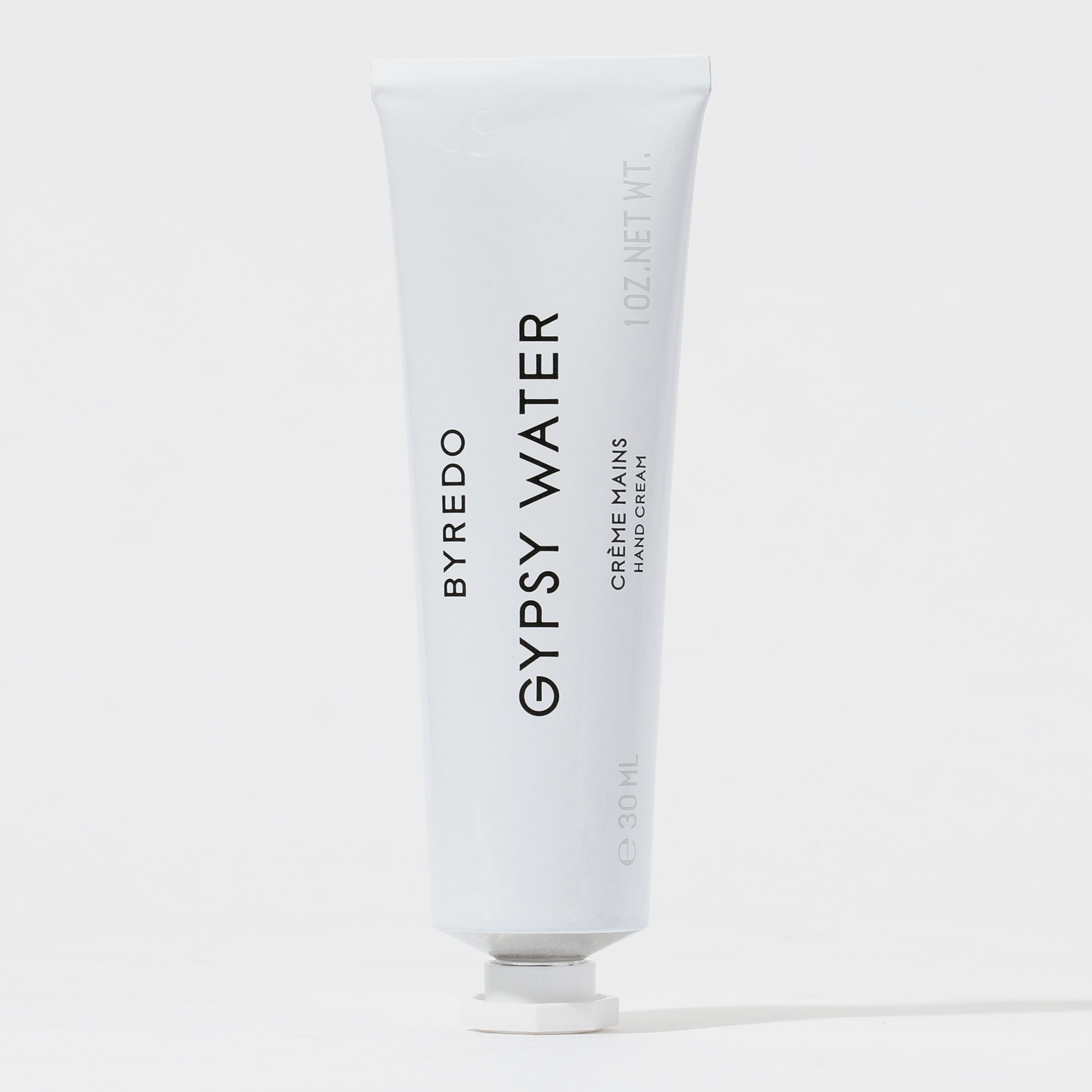 【メーカー直送】 BYREDO ハンドクリーム 公式通販 30ml｜トゥモローランド ハンドケア・ハンドクリーム