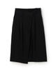 LOEWE WRAP SKIRT