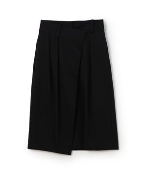 LOEWE WRAP SKIRT