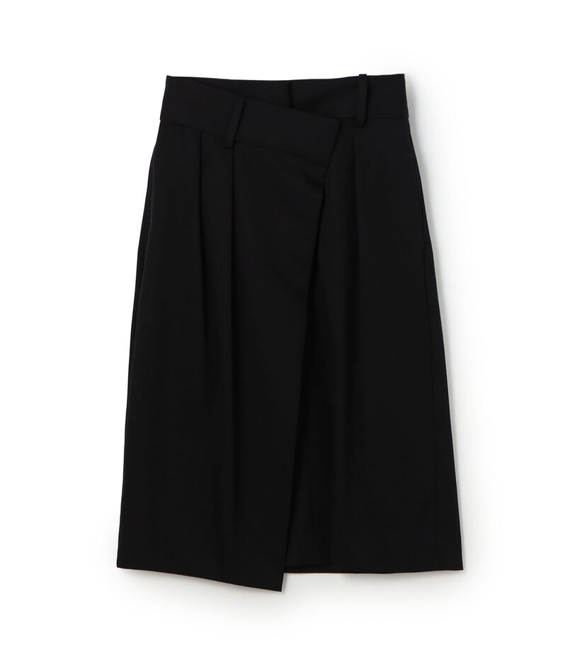 LOEWE WRAP SKIRT