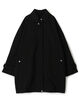 TOTEME オーバーサイズ トレンチジャケット