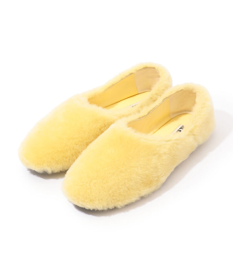 JIL SANDER SLIPPER