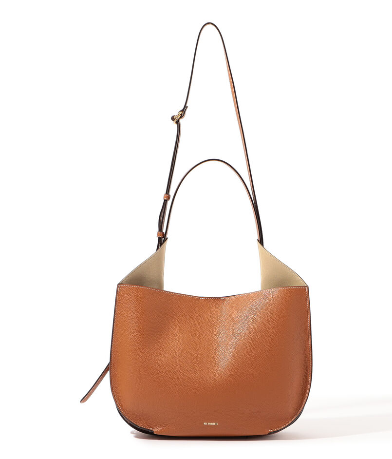 REE PROJECTS HELEN HOBO バッグ