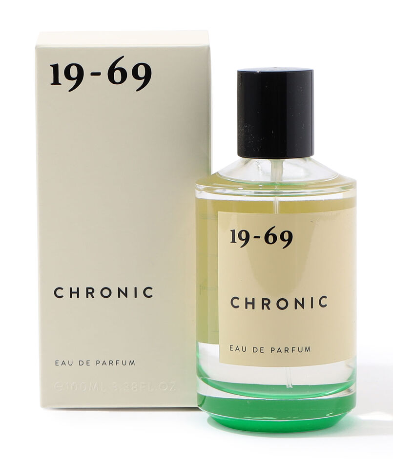 19-69 オードパルファン100ml｜トゥモローランド 公式サイト