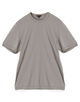 リュクスジャージー クルーネックTシャツ MELJ3199