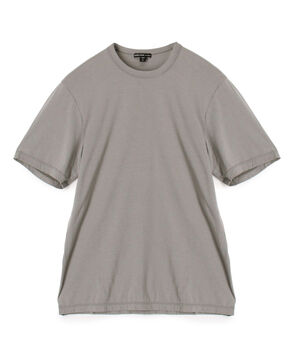 Luxe sweat Crew Neck T-shirts MELJ3199