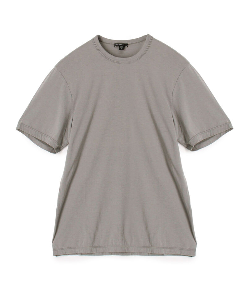 リュクスジャージー クルーネックTシャツ MELJ3199