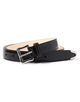 J&M DAVIDSON ENVELOPE BUCKLE ベルト