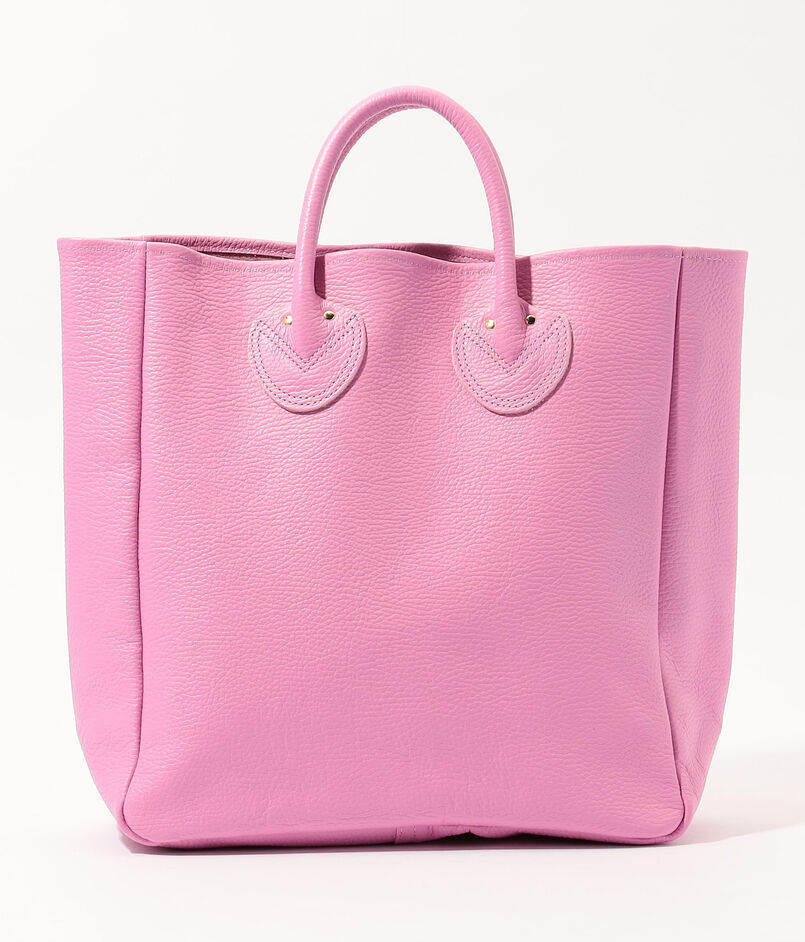 ロンハーマン ハンドバッグ 本革手巻き （【別注】YOUNG & OLSEN  