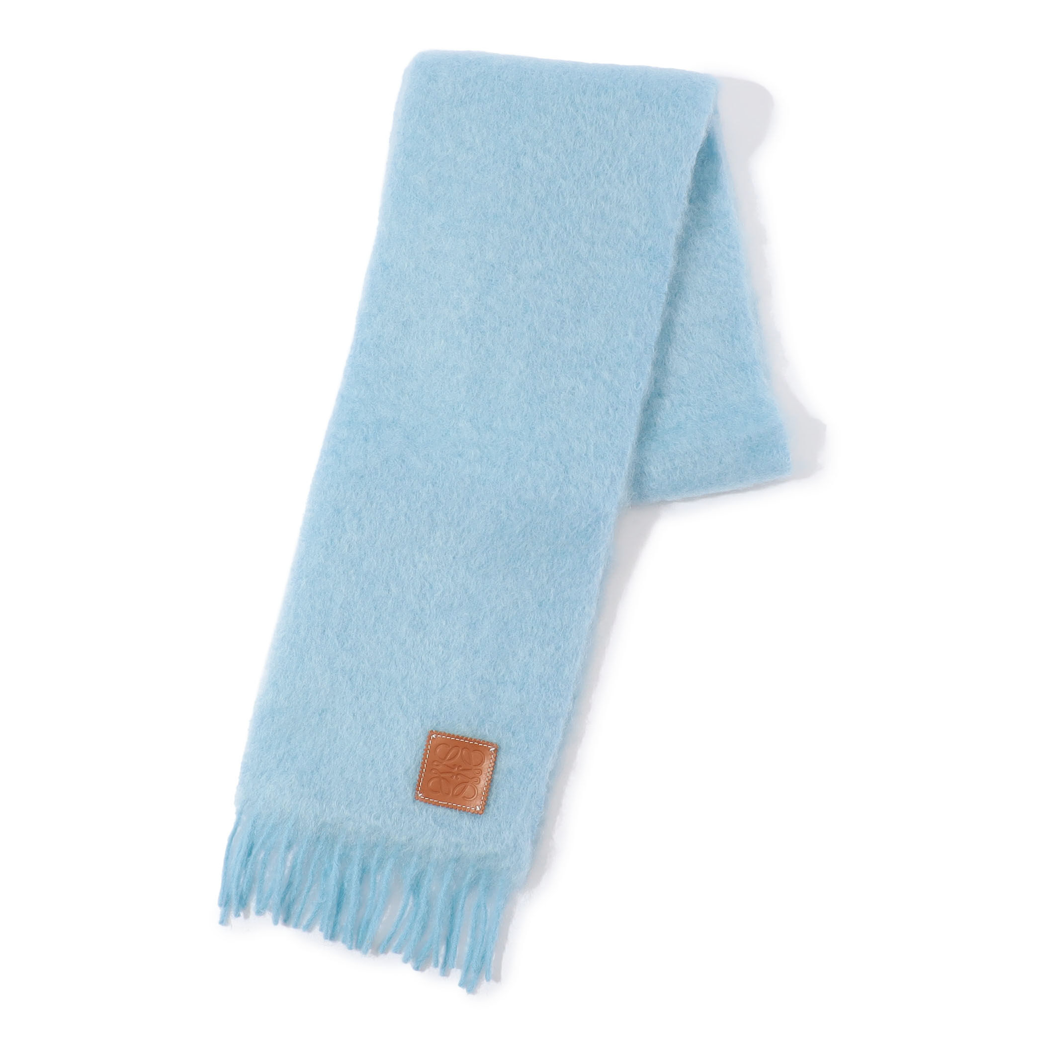 LOEWE モヘヤウールストール｜トゥモローランド 公式通販