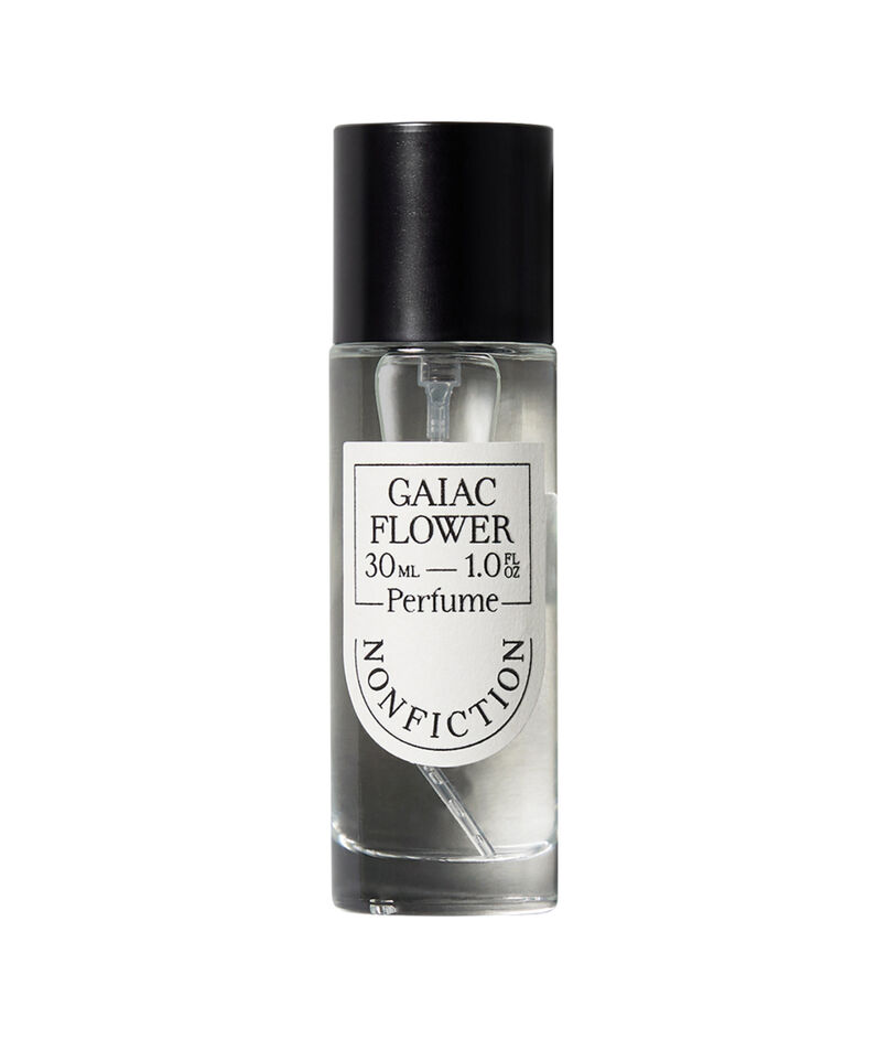 NONFICTION ポータブルオードパルファム 30ml