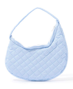 ■KOKYO Quilting Medialuna Bag