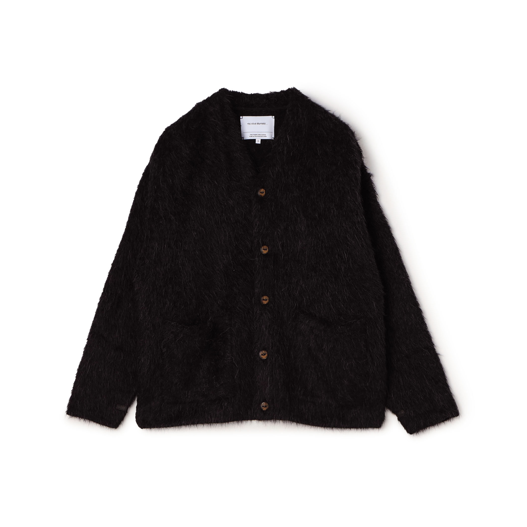 The Inoue Brothers Suri Cardigan｜トゥモローランド 公式通販
