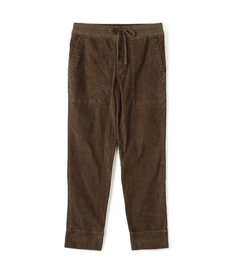 コットンコーデュロイ ユーティリティーパンツ MFWS1280 コットンコーデュロイ ユーティリティーパンツ MFWS1280