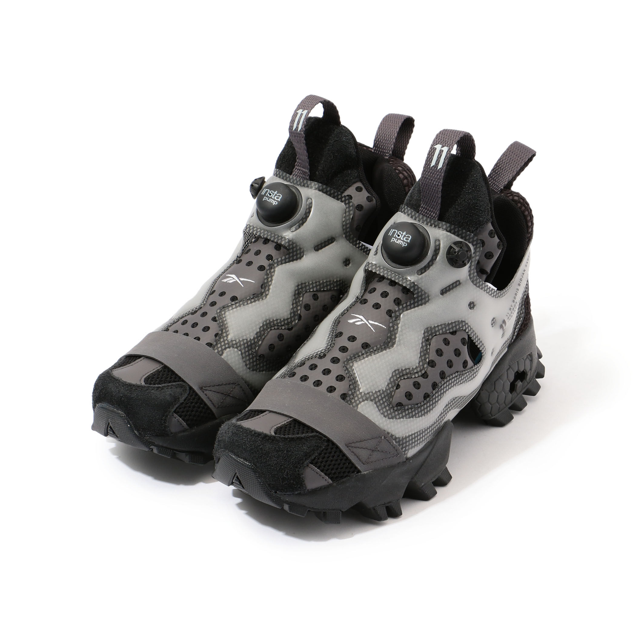 BORIS × Reebok 11 BY BBS IPF｜トゥモローランド 公式通販