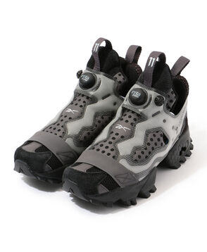 BORIS × Reebok 11 BY BBS IPF