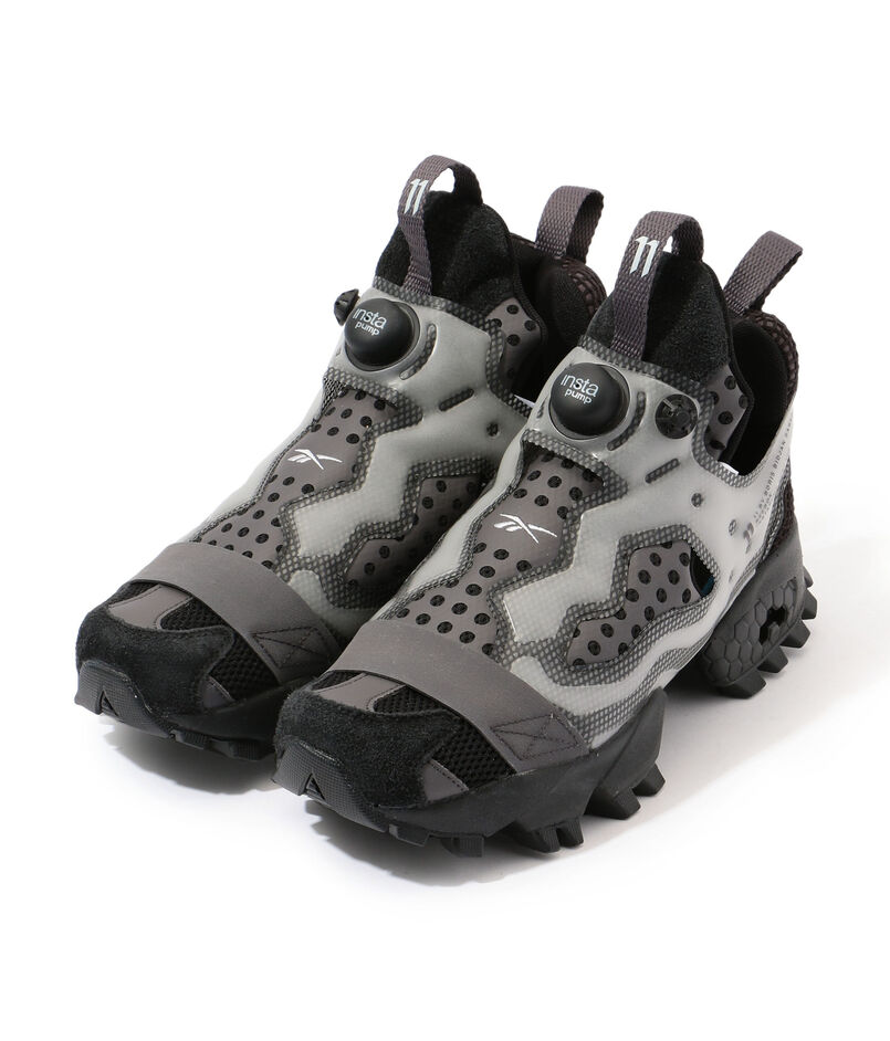 BORIS × Reebok 11 BY BBS IPF