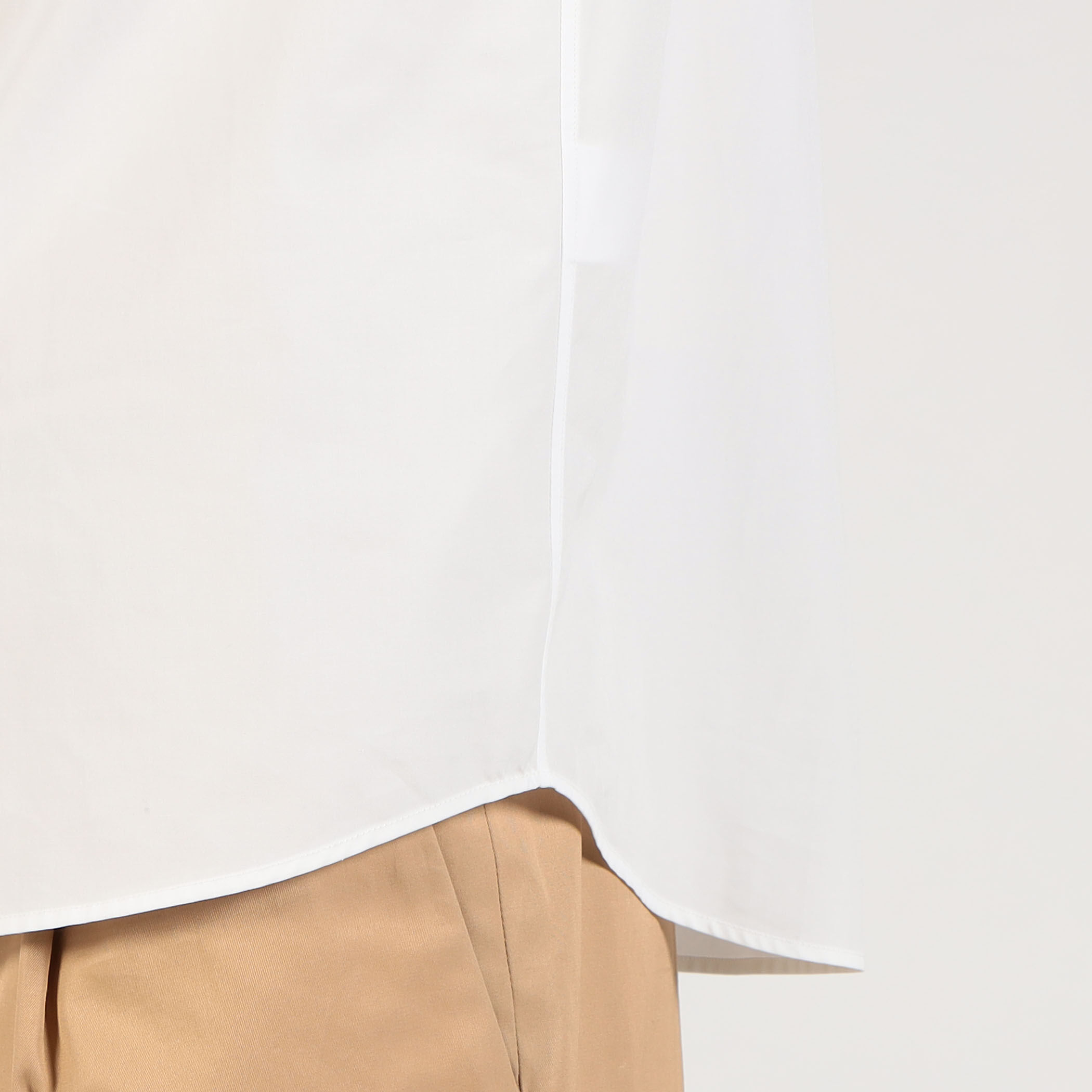 CABaN コットン レギュラーカラーシャツ｜トゥモローランド 公式通販