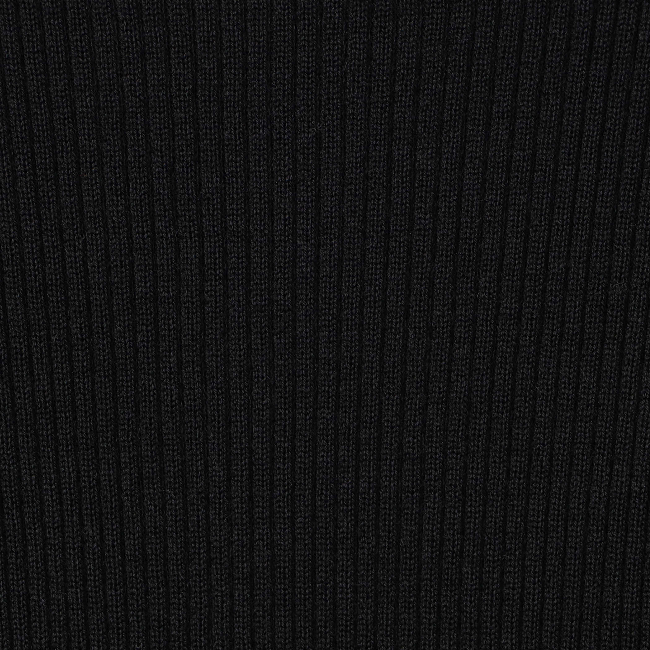 プルミエールウールリブ ビルドネックプルオーバー｜トゥモローランド