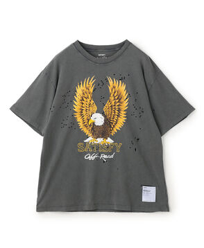 SATISFY MothTech T-Shirt Tシャツ