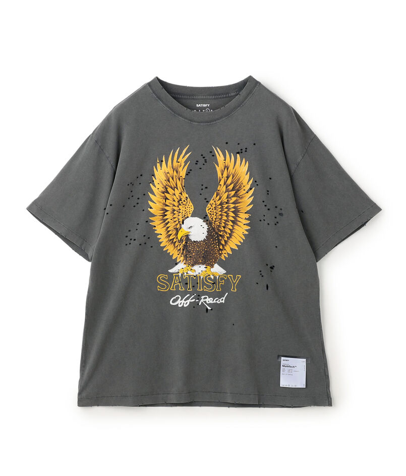 SATISFY MothTech T-Shirt Tシャツ