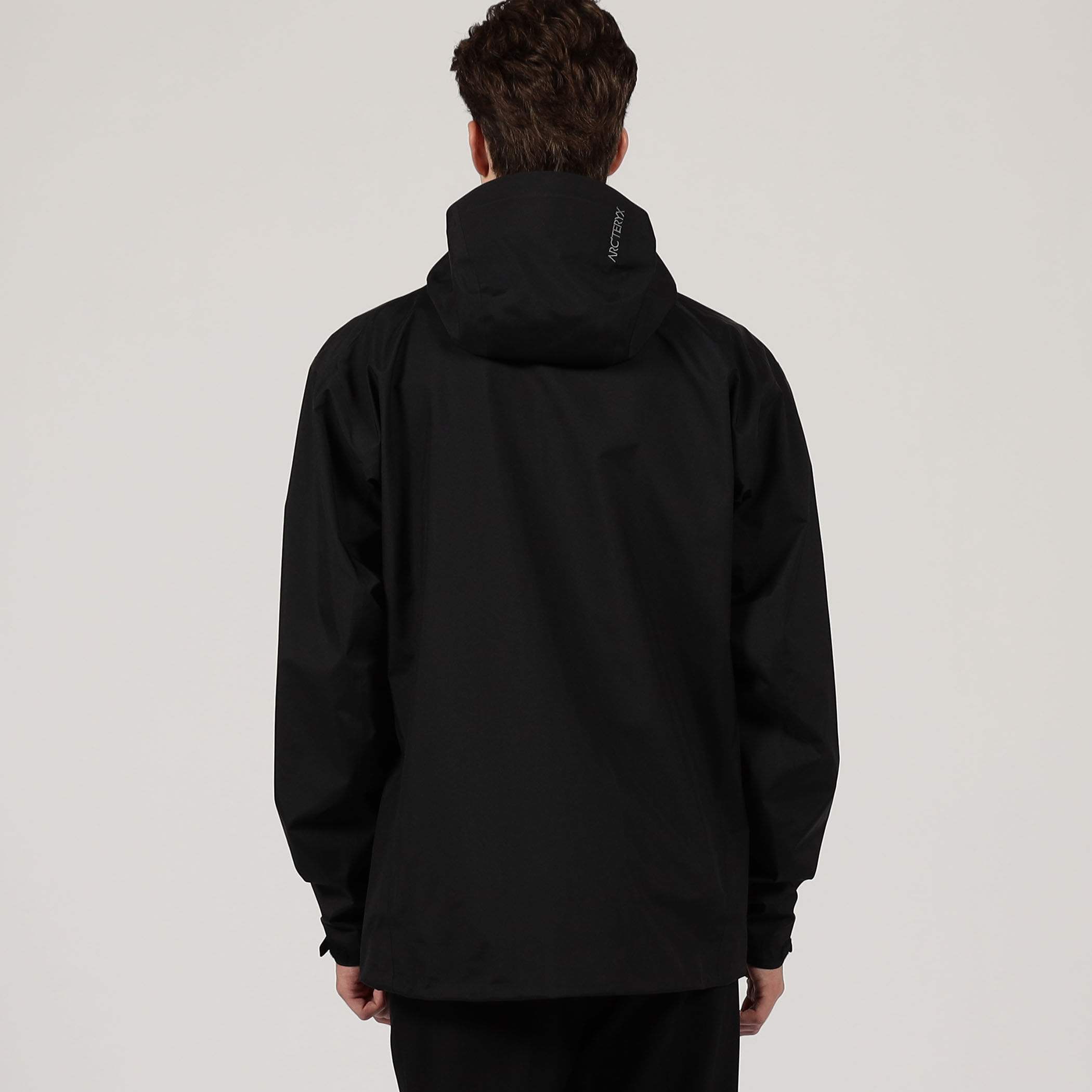 Beta max プロモ ナイロンジャケット SONY Arc'texry BETA JACKET ナイロン フーデッドブルゾン