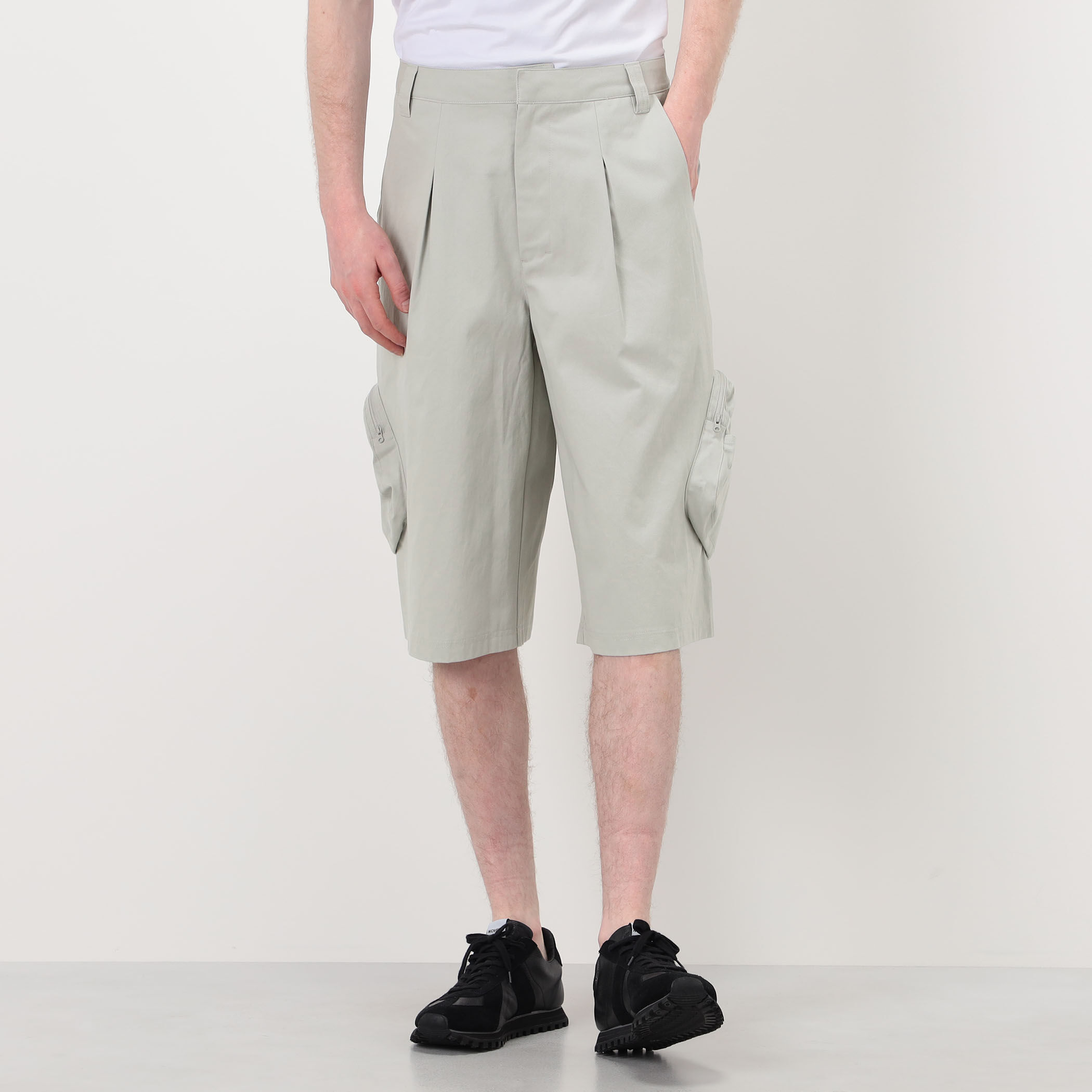 SAN SAN GEAR CARGO SHORTS カーゴショーツ｜トゥモローランド 公式サイト