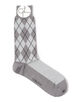 CONLEAD Argyle ソックス