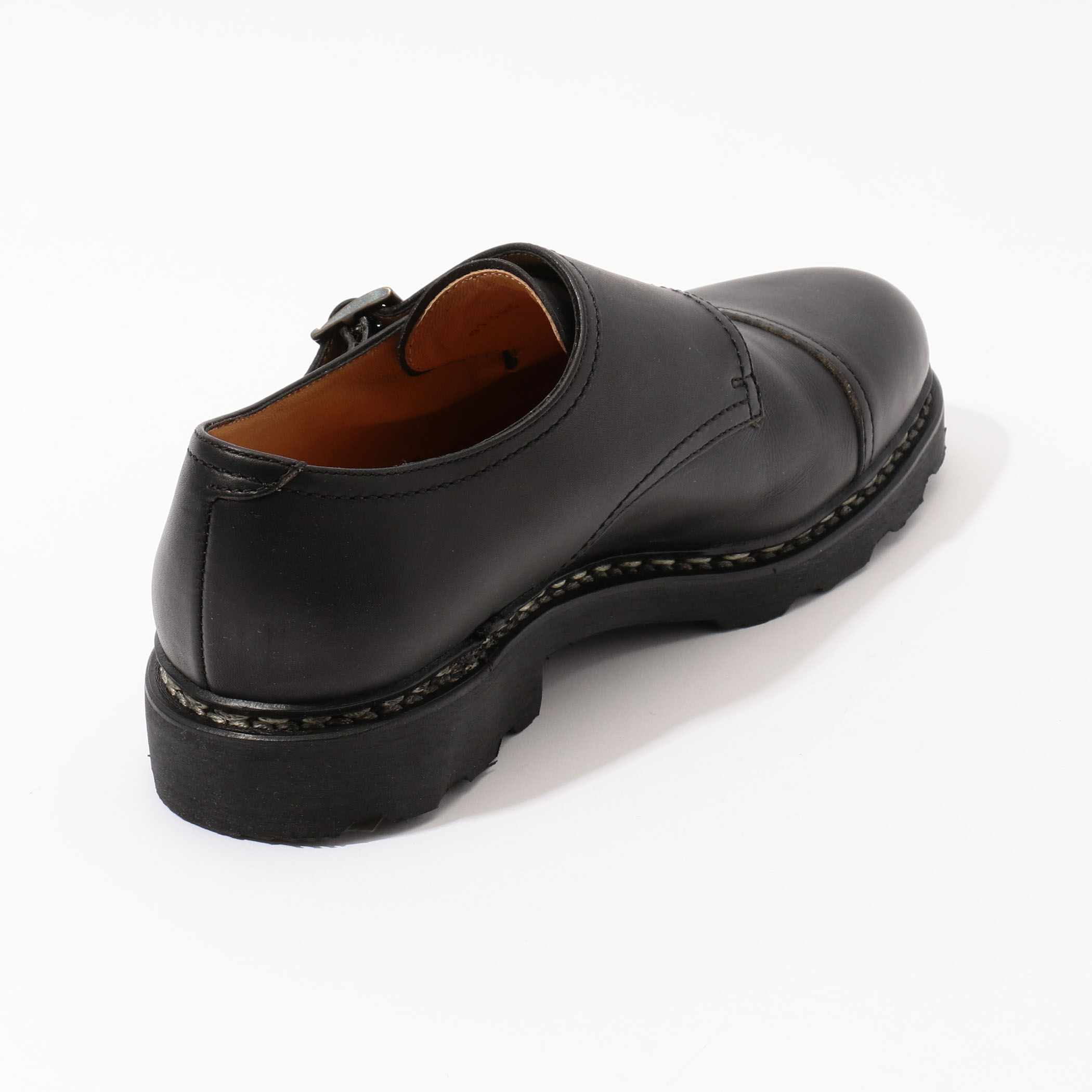 Paraboot WILLIAM レザーシューズ｜トゥモローランド 公式通販