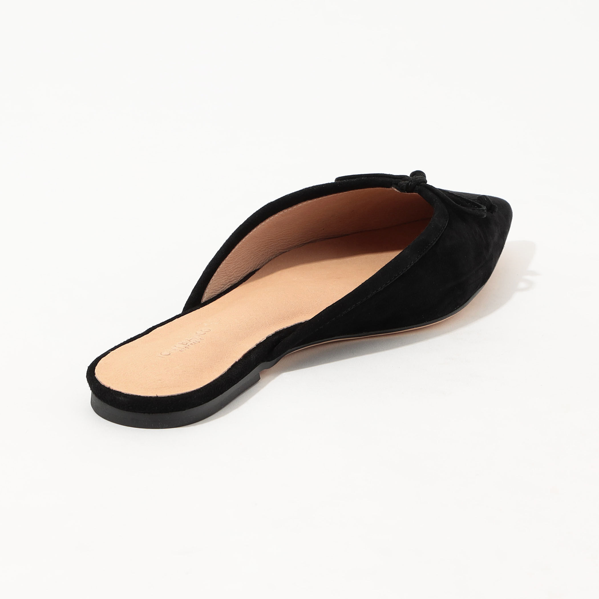 TONY BIANCO ポインテッド ミュール｜トゥモローランド 公式通販