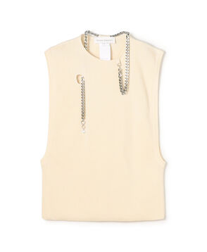 Niccolo Pasqualetti ANCORA KNIT TOP