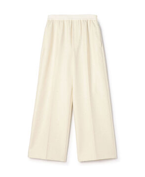 パウダースノー イージーパンツ