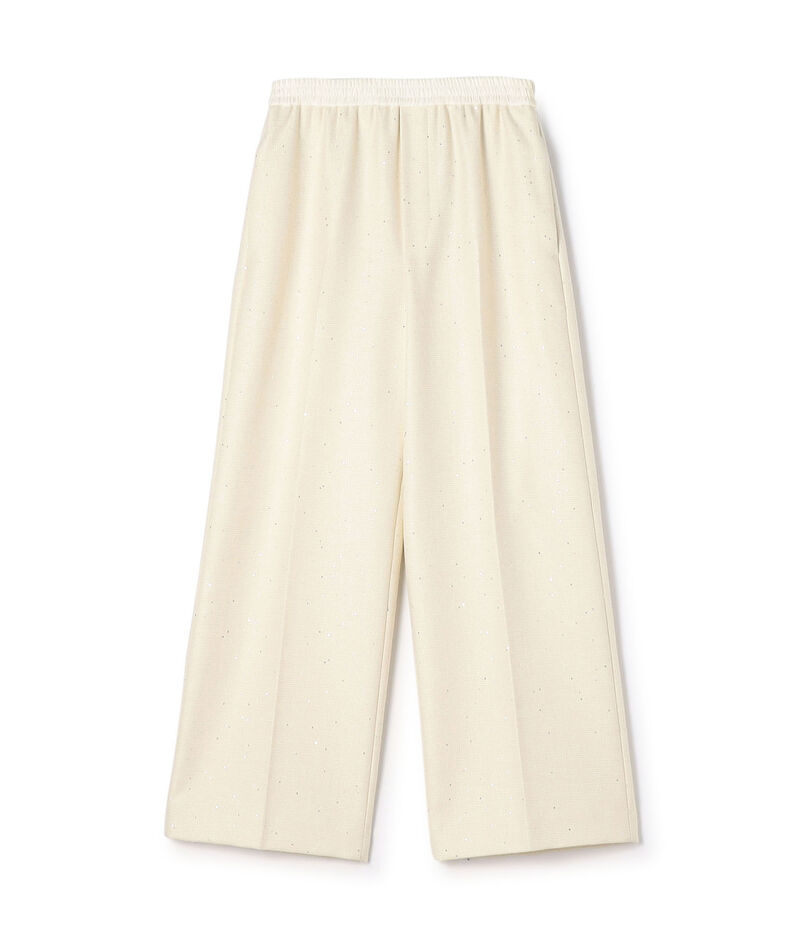 パウダースノー イージーパンツ