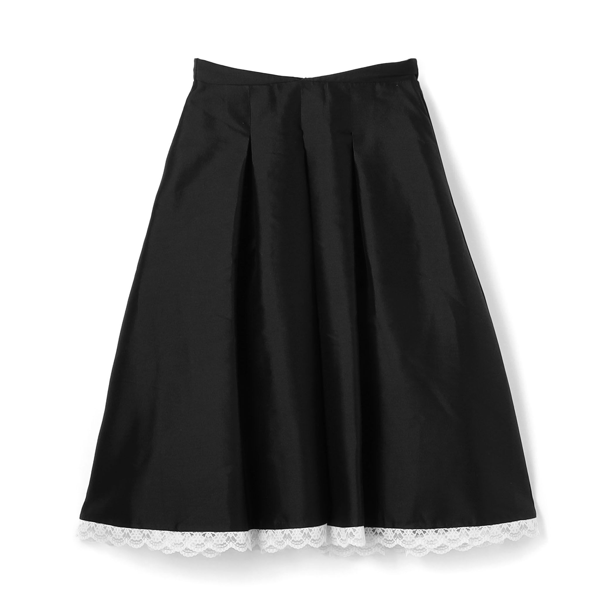 SHUSHU/TONG A-shape skirt｜トゥモローランド 公式通販