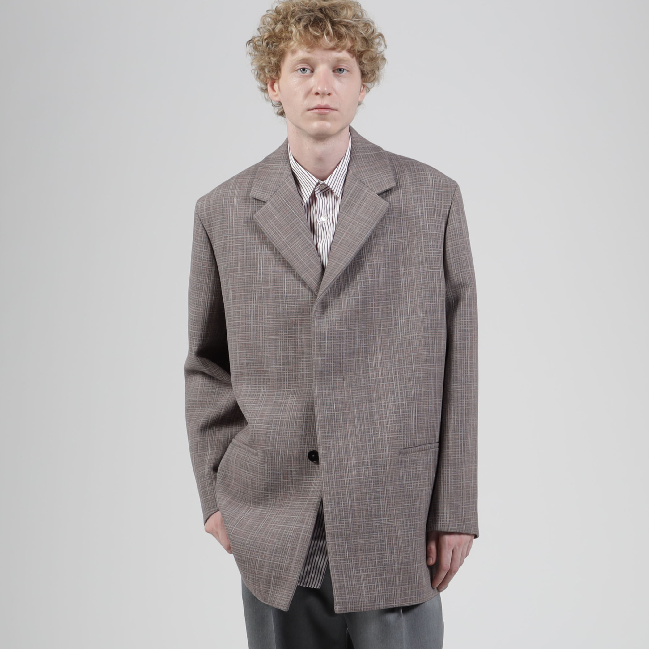 JIL SANDER JACKET 22 TM｜トゥモローランド 公式通販