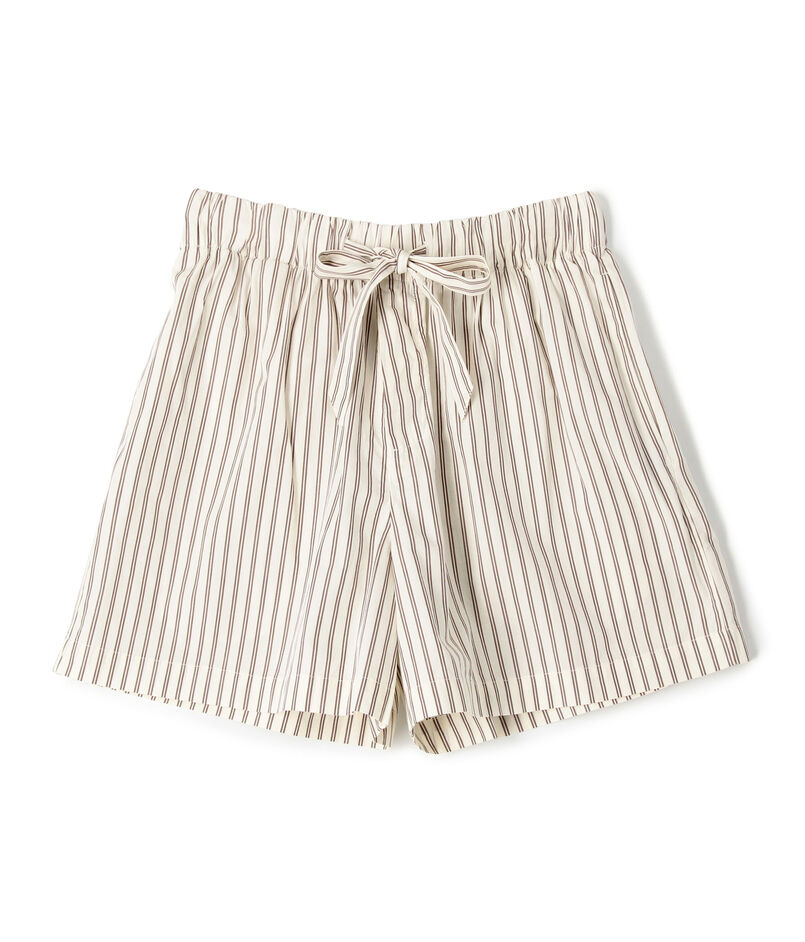 TEKLA パジャマショーツ