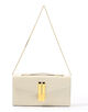 DEMELLIER VANCOUVER CLUTCH ショルダーバッグ