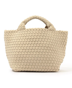 NAGHEDI　St. Barths スモールトートバッグ