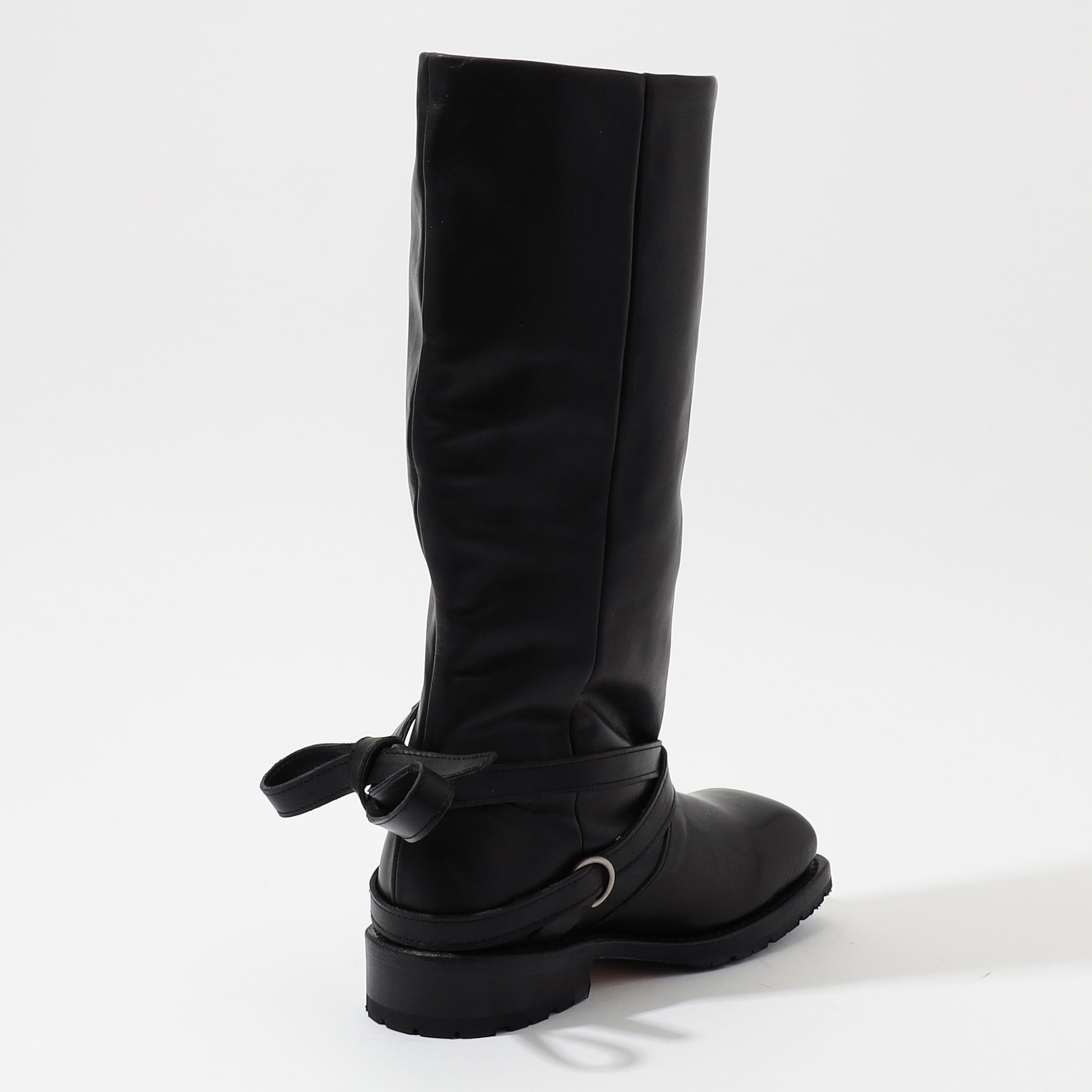 OUR LEGACY HIGH ENGINE BOOT｜トゥモローランド 公式通販