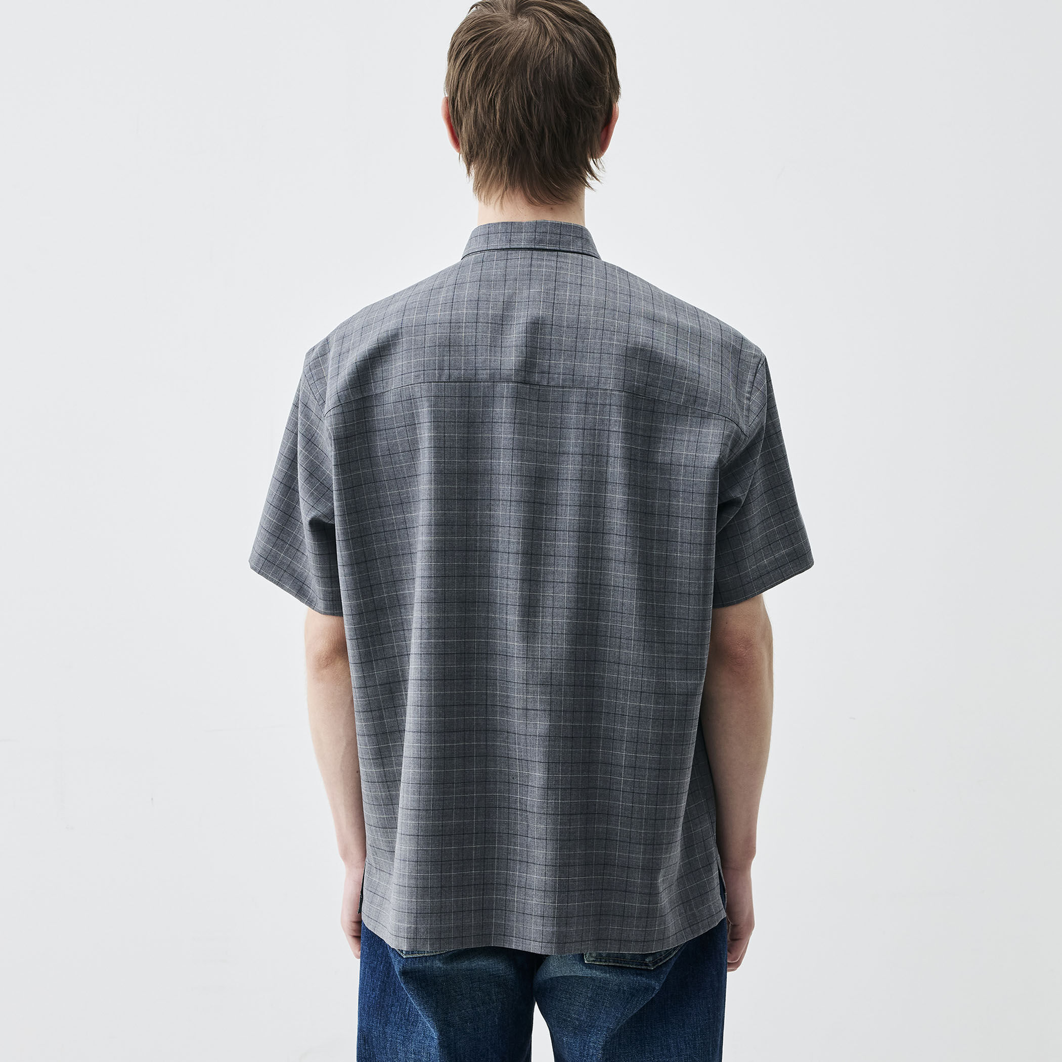 Theory 21SS ウォッシャブル ハーフスリーブトップス 新品 Out & About Half-Zip Pullover - Fascinating Scallop | Talbots