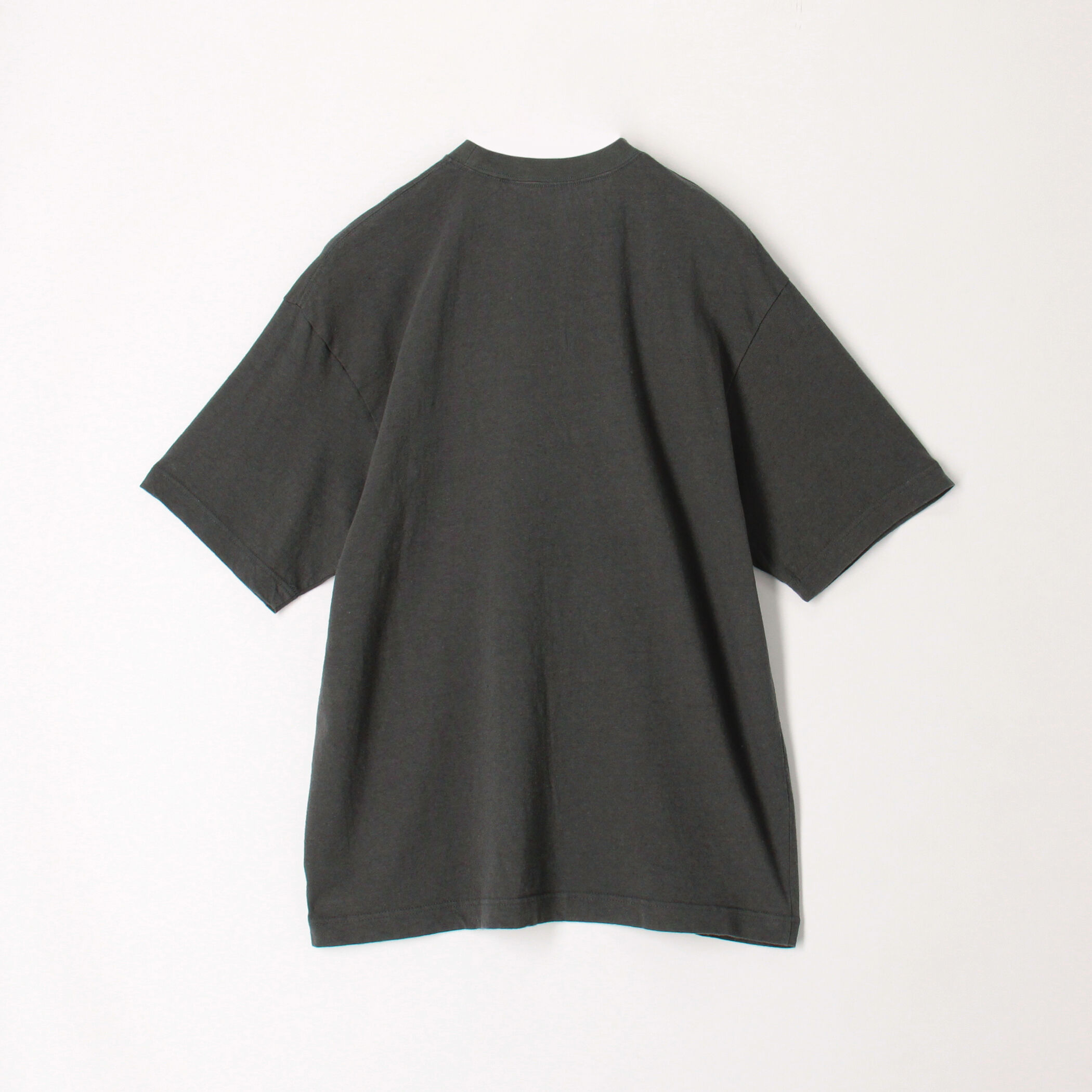 小物 THE INOUE BROTHERS... THE INOUE BROTHERS for ANATOMICA BRUSHED SCARF – ANATOMICA