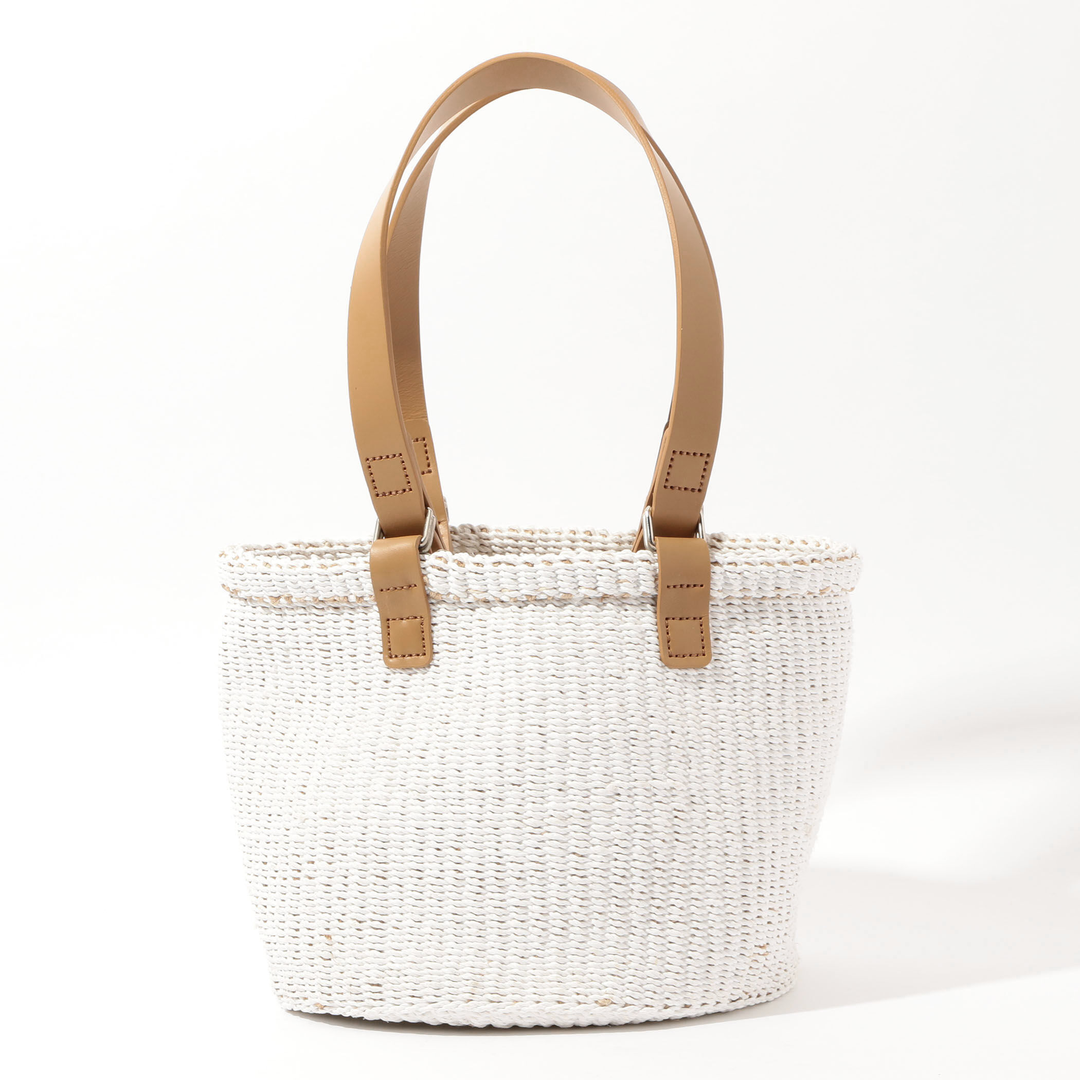 BUCKET BAGGAGE BASKET ミニ｜トゥモローランド 公式通販