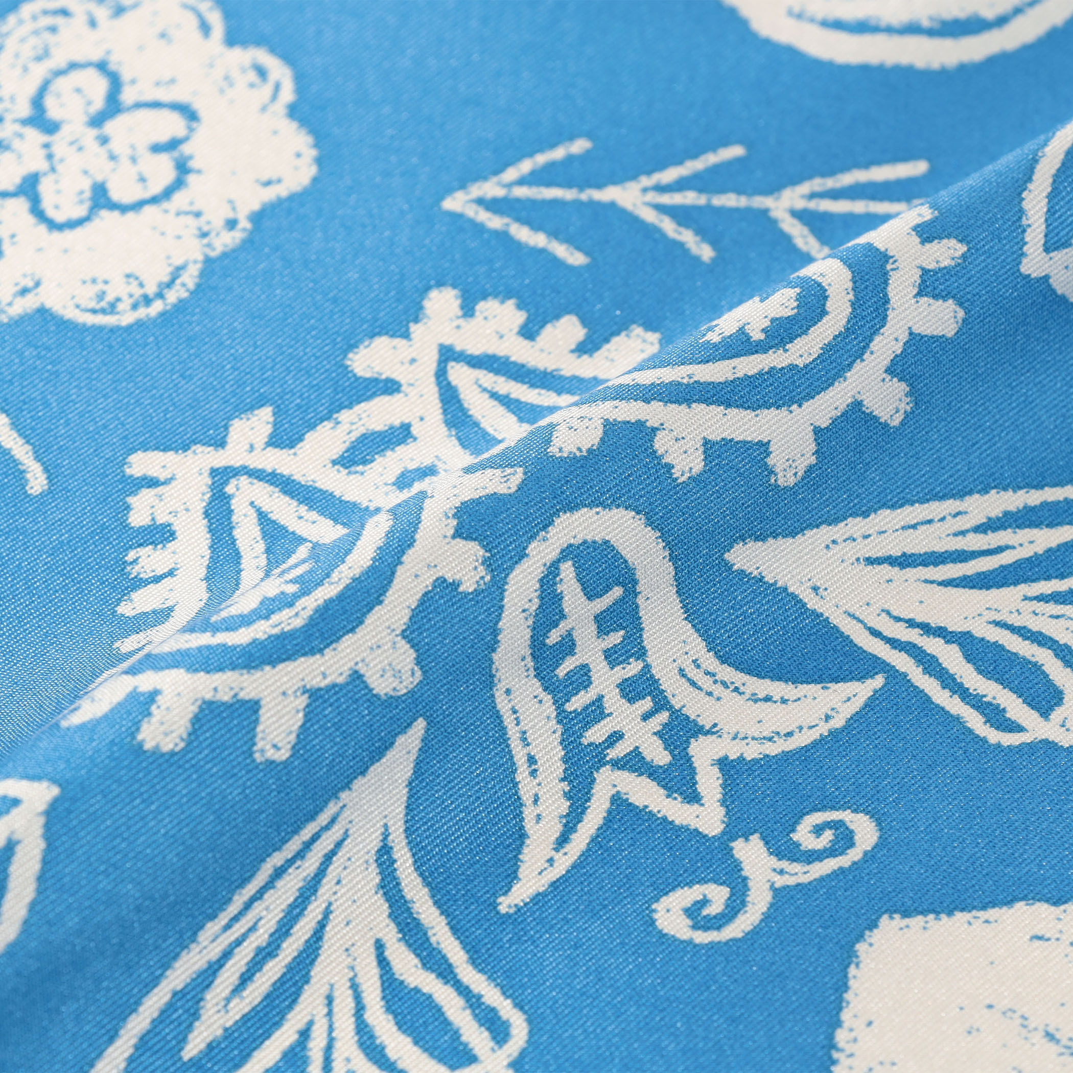 manipuri BANDANA シルクスカーフ｜トゥモローランド 公式サイト