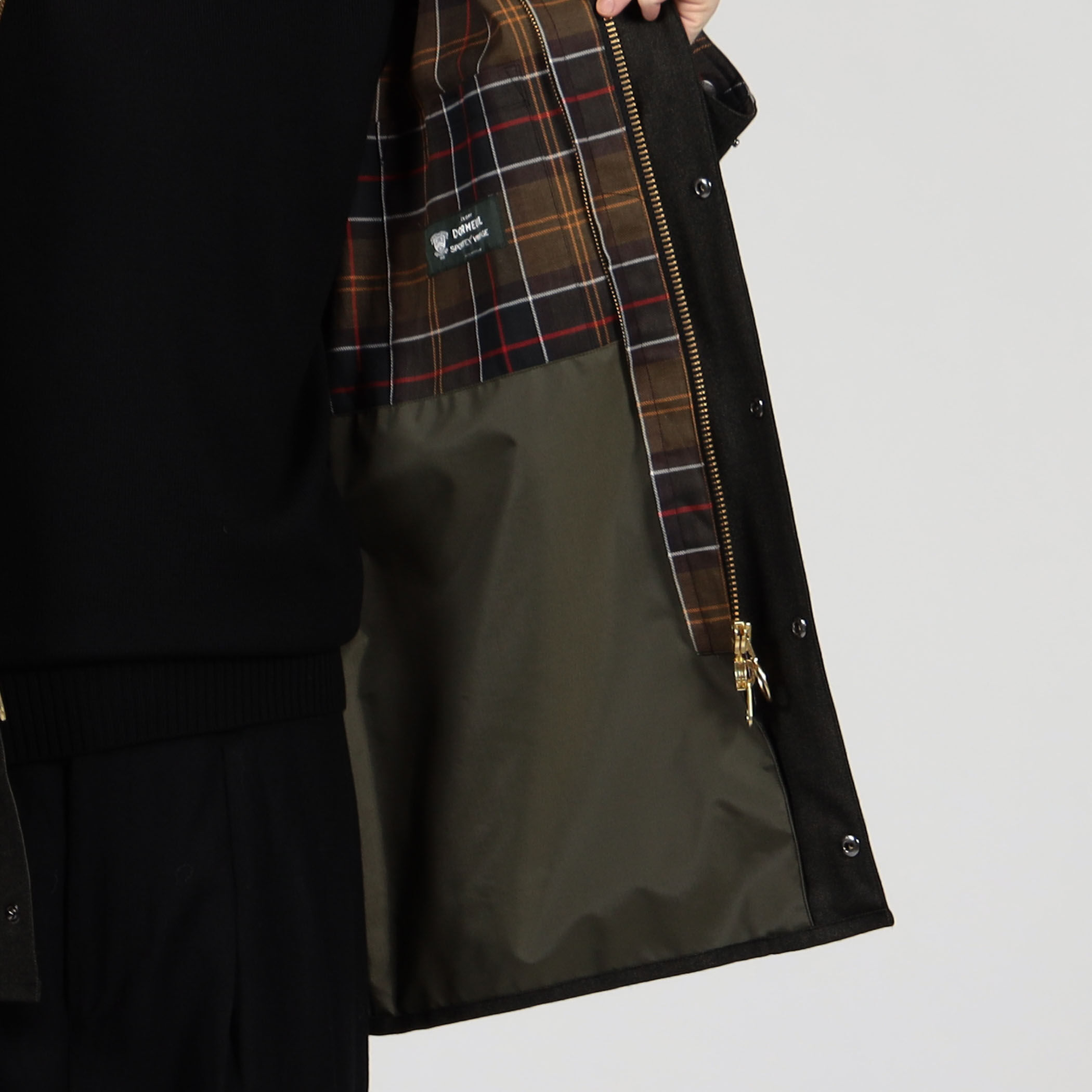 BARBOUR / バブアー　トゥモローランド別注　38 10月24日（木）より、トゥモローランド メンズ店舗にて、〈Barbour〉の