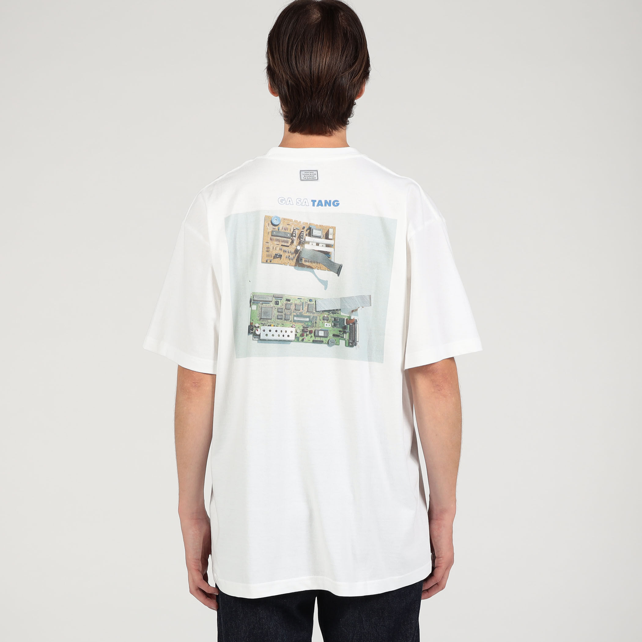 トゥモローランド　2022 TANG TANG Tシャツ TANG TANG PRESENT Tシャツ （Tシャツ）｜TOMORROWLAND