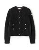 MONCLER カーディガン