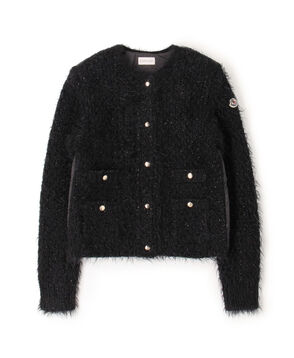 MONCLER カーディガン